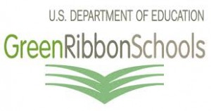 green ribbon schools