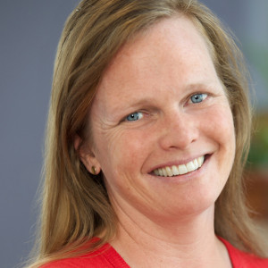 Jenny Nelson - Tutor