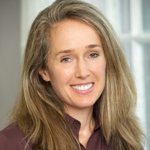 Caroline Askew - Admissions Director