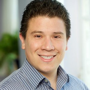 Spanish Teacher Andres Hernandez