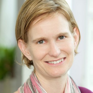 Melissa McPartland - Kindergarten Teacher 