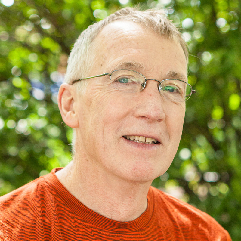Science Support Tim Buckley