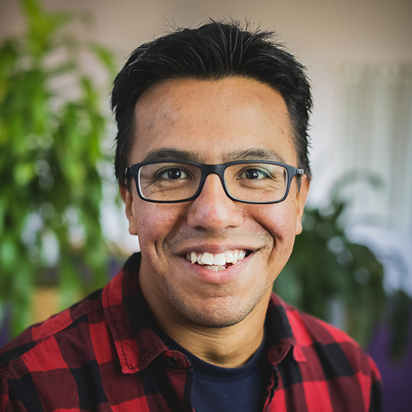 Kindergarten Teacher Carlos Rodriguez