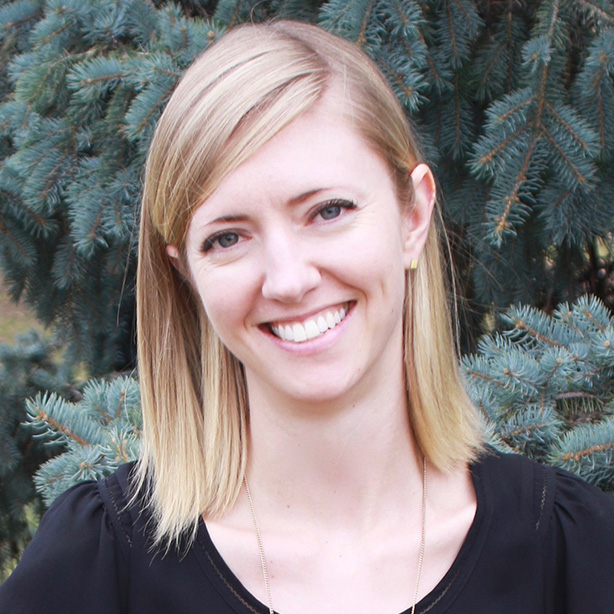 Little Sprouts Teacher Nina Sherburne