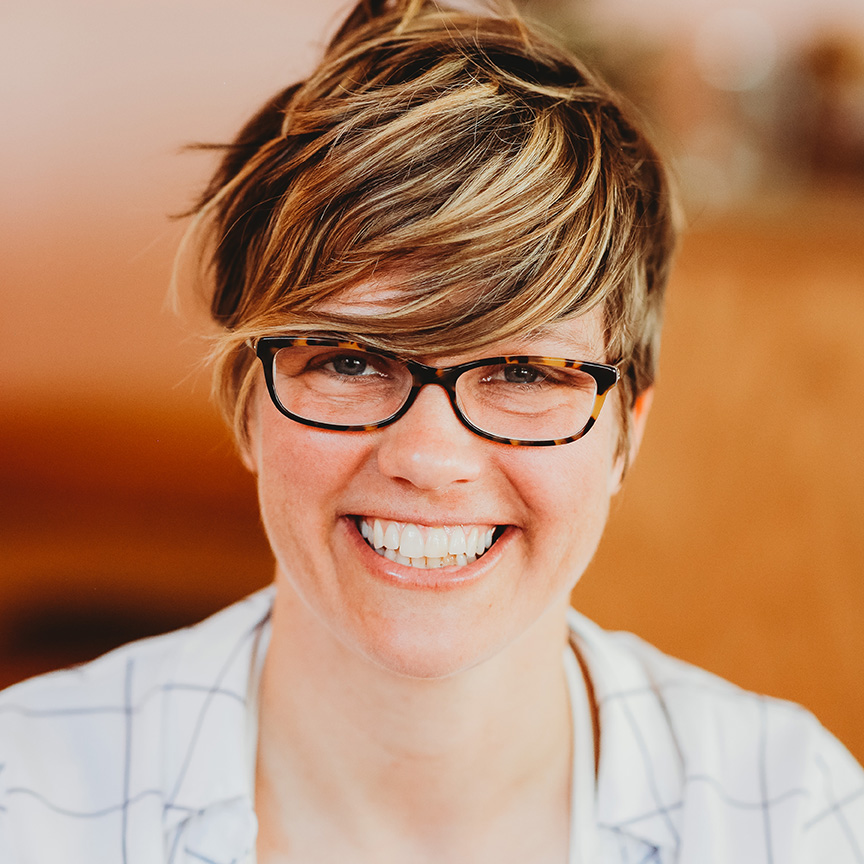 Toddler Childcare Teacher Lynn Beuning