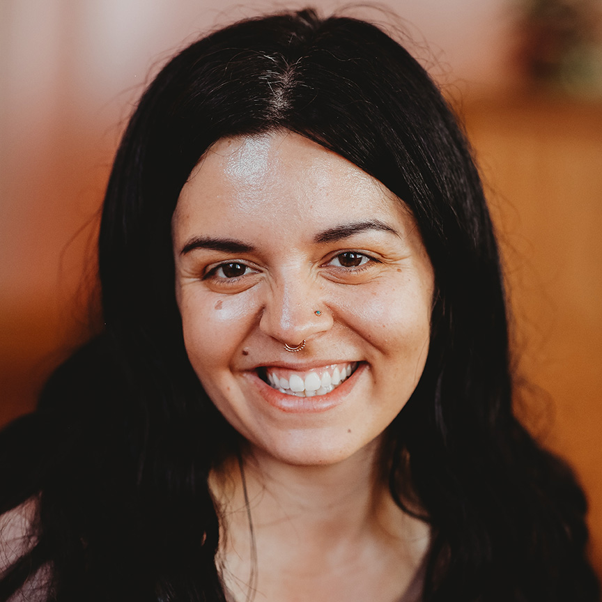Melinda Casey Toddler Assistant Teacher