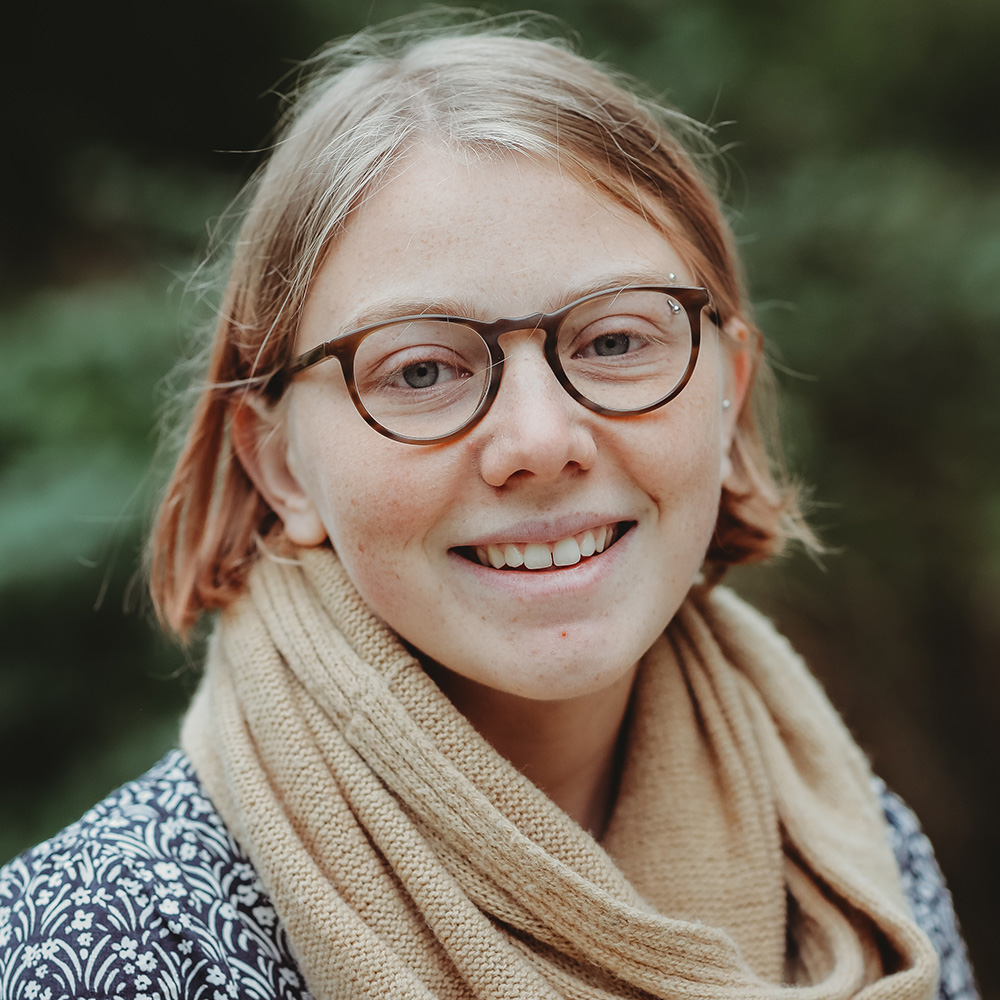 Madison Whitehead Kindergarten Assistant Teacher