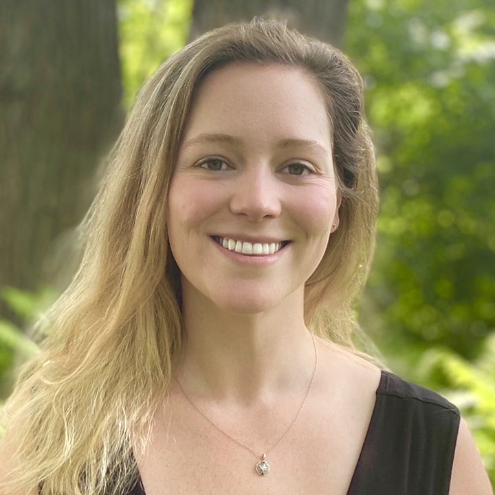 Allyson Amis Early Childhood Assistant