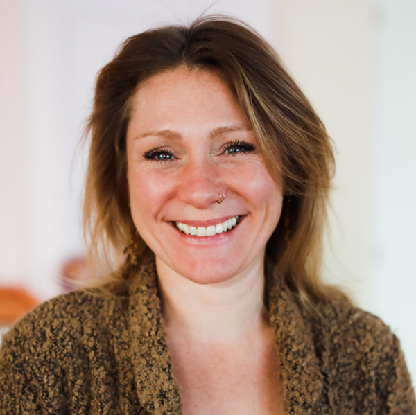 Loring Campus Office Coordinator April Bullock