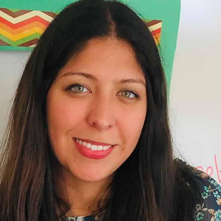 Karina Velardi Spanish Teacher