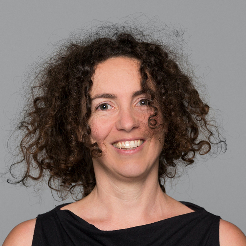 Grades Assistant Teacher Avigail Manneberg