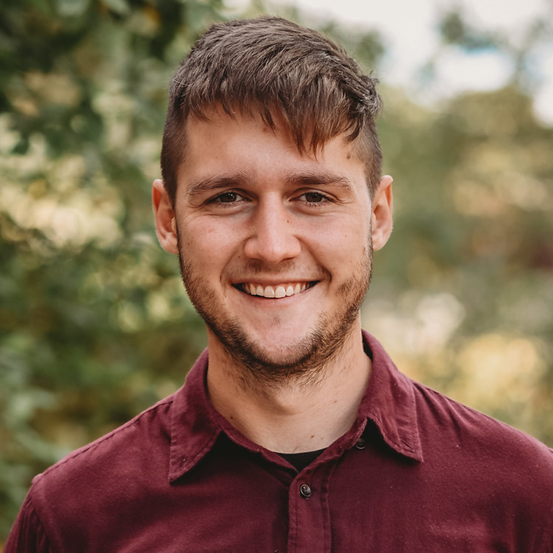 Kindergarten Assistant Teacher Zac Meer