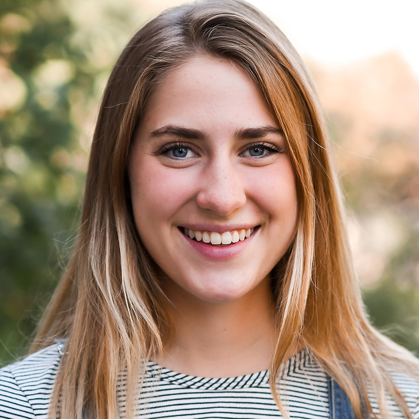 Kindergarten Assistant Teacher Lauren Dahl