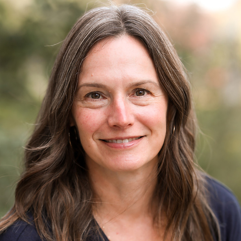 Darcie Steeves