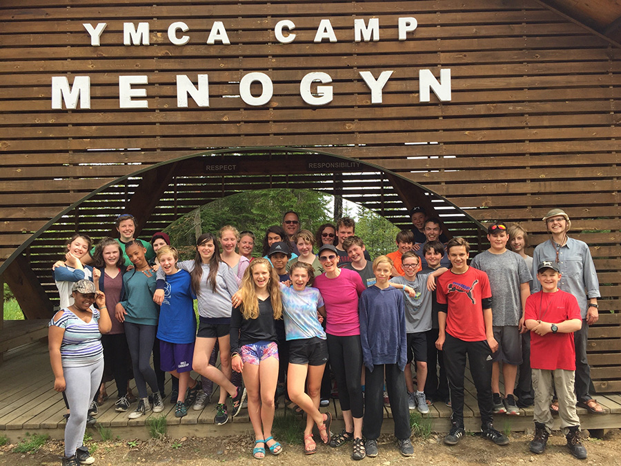 7th grade transfer student minneapolis camp menogyn city of lakes waldorf school waldorf education